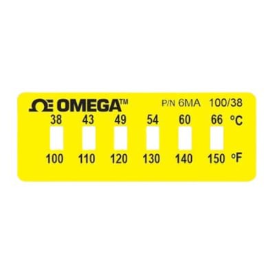 OMEGA ENGINEERING 6MA-A-130/54-30