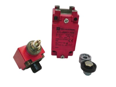 TELEMECANIQUE SENSORS XCLJ50511H29