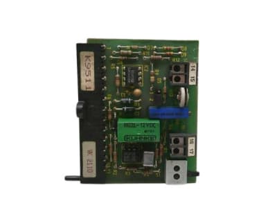 ERHARDT & LEIMER VK-2110