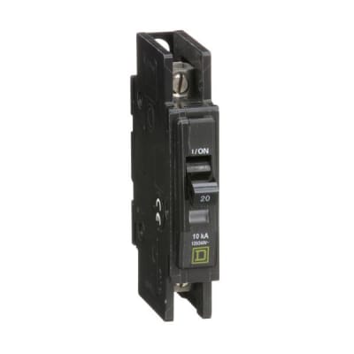 SCHNEIDER ELECTRIC QOU120HM