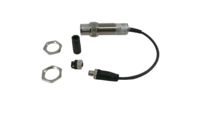 TIPPKEMPER ELEKTRONIK GMBH IRS-U-5LA S66