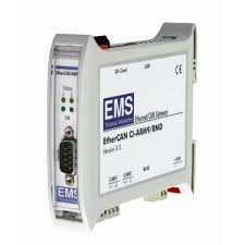 EMS INC ETHERCAN CI-ARM9/RMD