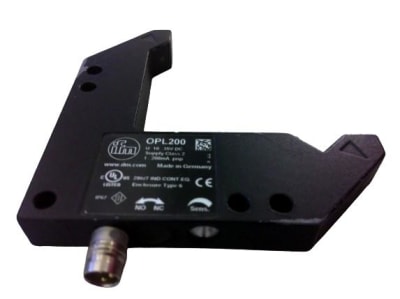 EFECTOR OPL-FCKG/IO-LINK/AS-OPL200