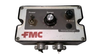 FMC SCR-1B