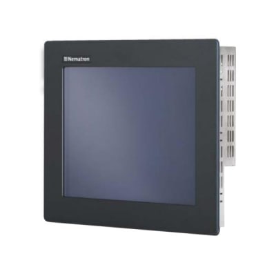 NEMATRON CORP M1502T