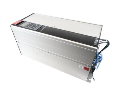 DANFOSS VLT6027GT4CN1STR0DLF00A00C0