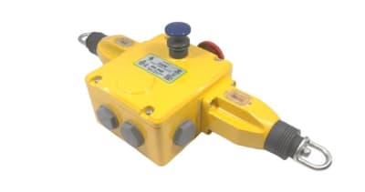 IDEM SAFETY SWITCHES 141040