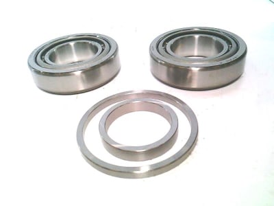 NSK HR32209JDBP5+KL6CP21