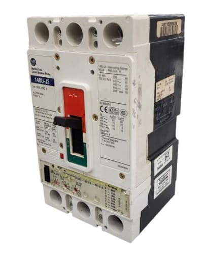 ALLEN BRADLEY 140U-J2L3-D10