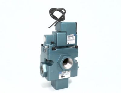 MAC VALVES INC 57D-72-501AA