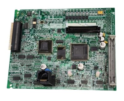 YASKAWA ELECTRIC ETC618013-S1015