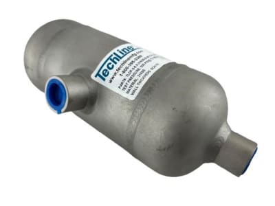 TECH LINE TLDP-3-8.5-316SS-S-B/10-F-8-X