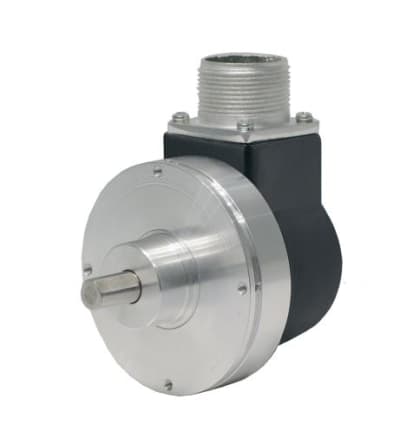 ENCODER PRODUCTS DR651-A-1000