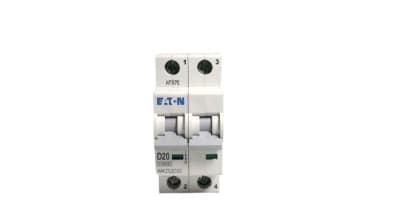 EATON CORPORATION WMZS2D20