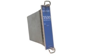 GENERAL ELECTRIC 3500/15E