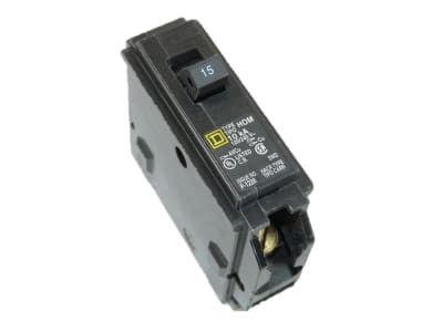 SCHNEIDER ELECTRIC HOM115