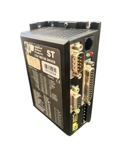 APPLIED MOTION PRODUCTS ST10-Q-NF