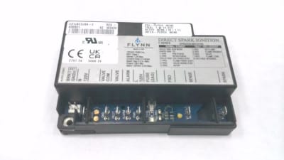 FLYNN BURNER 408901