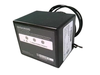 SCHNEIDER ELECTRIC SDSA3650D