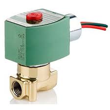 ASCO PSFX8262C2-17523