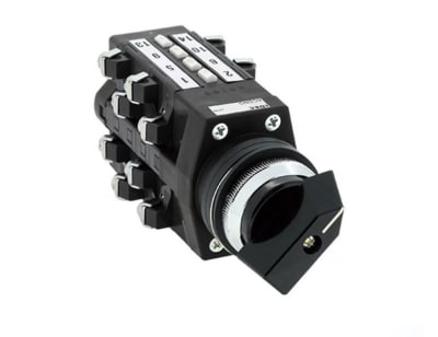 IDEC ACSNO-536-P2B