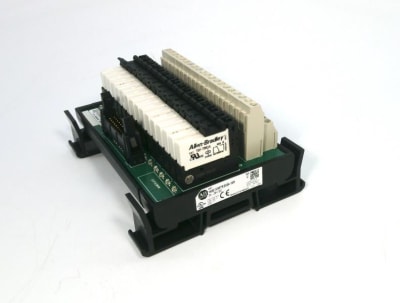 ALLEN BRADLEY 1492-XIMTR2024-16R