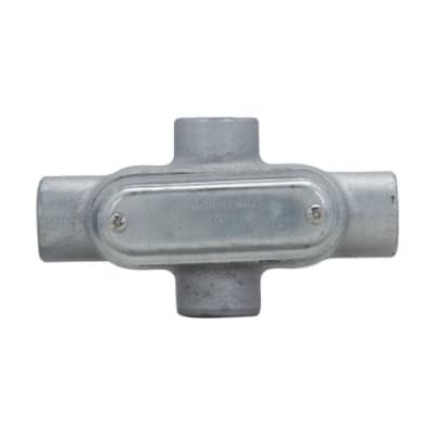EATON CORPORATION X17 CG