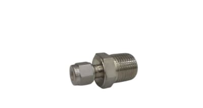 EFECTOR ADTR, TEMP, 6MM, 1/2" NPT, NYL-UT0042