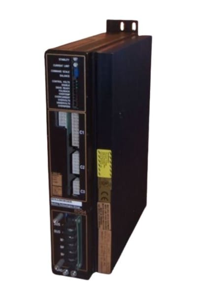 KOLLMORGEN BDS4A-210J-0001/204C21P