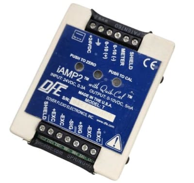 DOVER FLEXO IAMP2-VERSION T