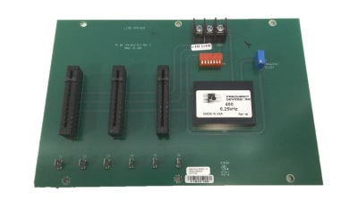 RAYMOND CORP 154-012-216/001