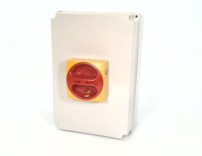 BACO CONTROLS 0172109-6