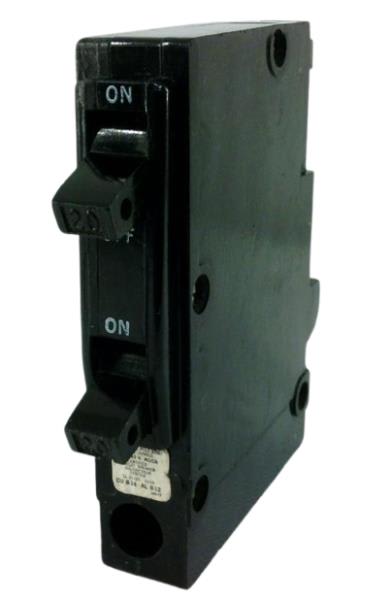 SCHNEIDER ELECTRIC QOT2020-OS