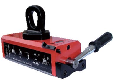 ECLIPSE MAGNETICS LM0275