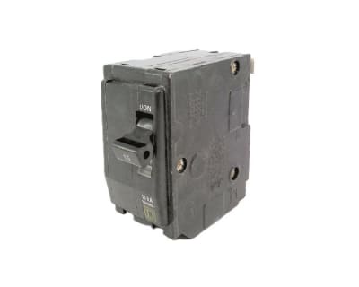 SCHNEIDER ELECTRIC QO215