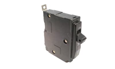 SCHNEIDER ELECTRIC QOB120