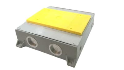 HUBBELL CFB4G30CI