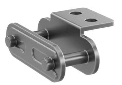 US TSUBAKI C2050A2CL