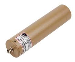 LUDLUM MEASUREMENTS INC 47-1532