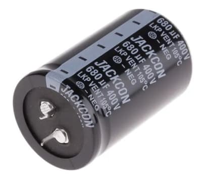 RS PRO 706-3376
