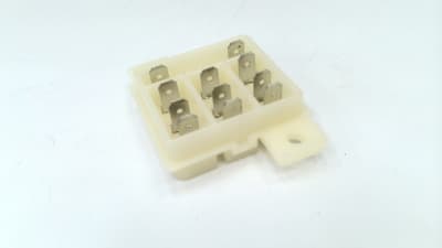 CUSTOM CONNECTOR CM11-QDC