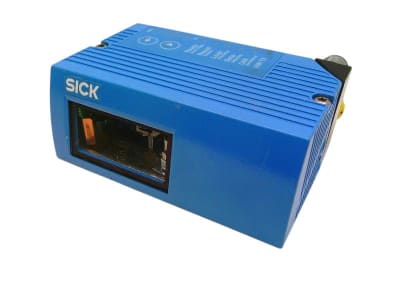 SICK CLV640-0120