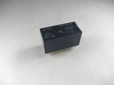 TE CONNECTIVITY RTD14022F