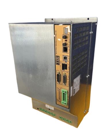 INDUSTRIAL INDEXING ESD-50/CEP