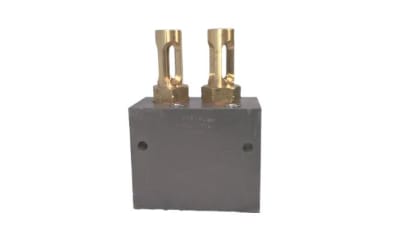 BIJUR DELIMON DM62100A