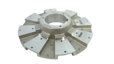 ALTRA INDUSTRIAL MOTION 295-0023