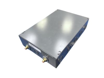 KELE & ASSOCIATES BVA-5-DPW