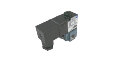MAC VALVES INC 113B-261JA