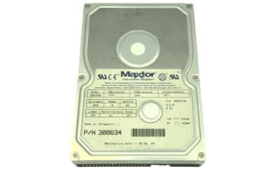 MAXTOR 3003634