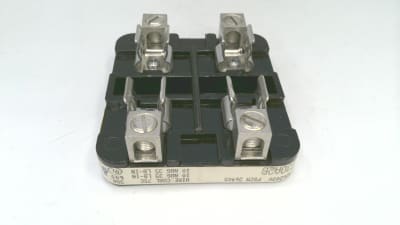 MARATHON SPECIAL PRODUCTS 6T30A2B